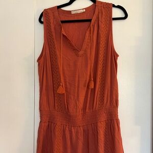 prAna M dress- NWOT